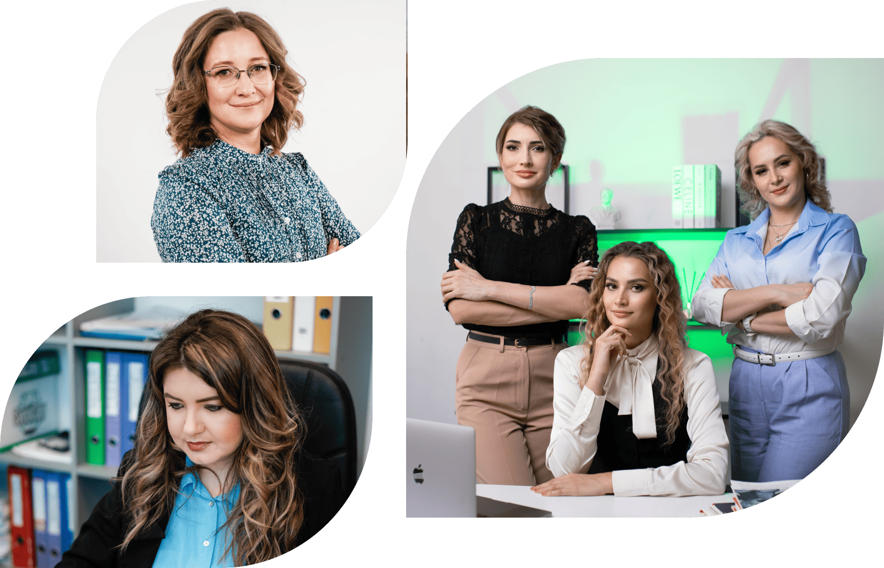 Карьера финмастер