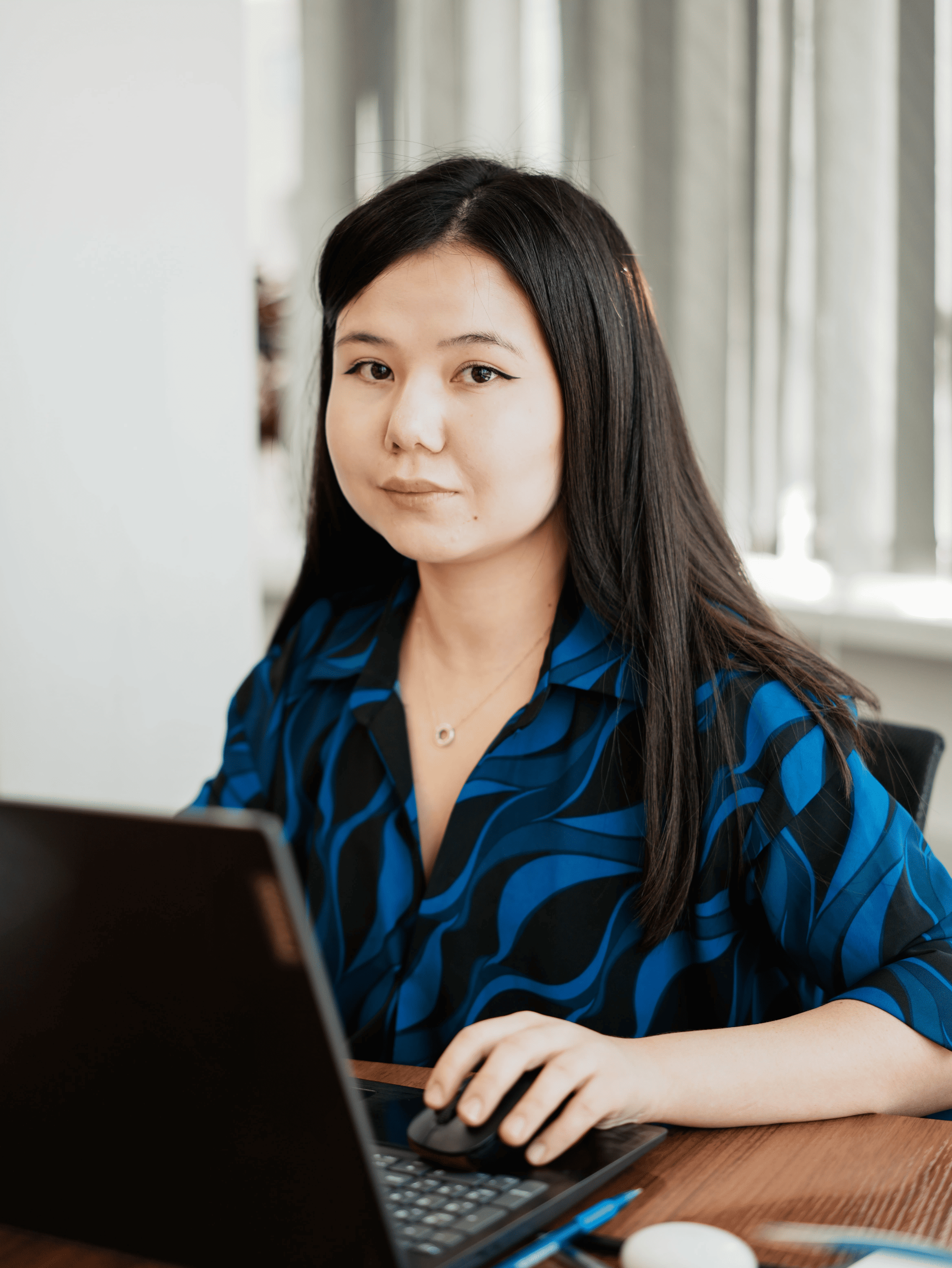 Темірғали Айман