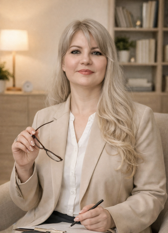 Ким Екатерина